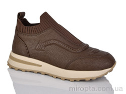 Кросівки F499-3F р: 36-40, в упаковці: 6 пар, купити тільки гуртом