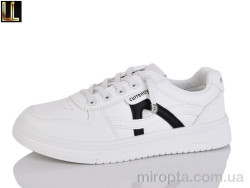 Кросівки L701-6 р: 37-41, в упаковці: 8 пар, купити тільки гуртом