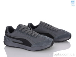 Кросівки MD2601-2 р: 40-45, в упаковці: 8 пар, купити тільки гуртом