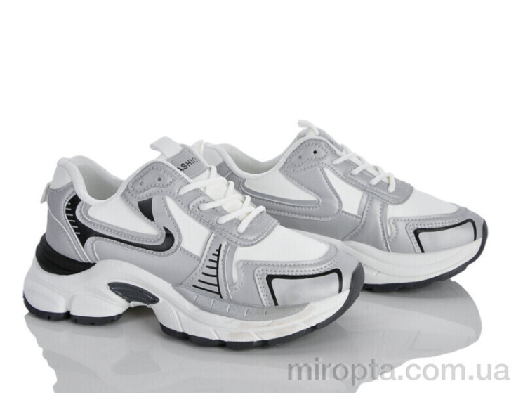 Кросівки XF002-H30-5 р: 36-41, в упаковці: 8 пар, купити тільки гуртом - 1020026