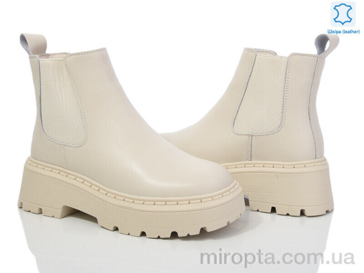 Черевики 5825-158 р: 36-41, в упаковці: 6 пар, купити тільки гуртом - 984989