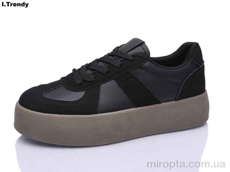 Кросівки JZ181-1 р: 36-41, в упаковці: 8 пар, купити тільки гуртом - 1199462