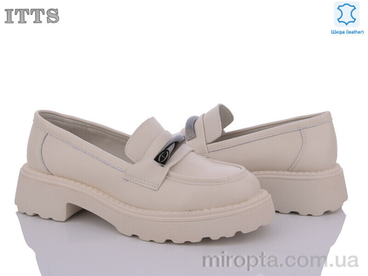 Туфлі AA202-8 р: 37-41, в упаковці: 6 пар, купити тільки гуртом - 923038