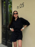 Комбінезон жіночий, муслін, м. 1744 (р: 42-44, 46-50) №712156 - BestFashion RZ6220 м. 1744