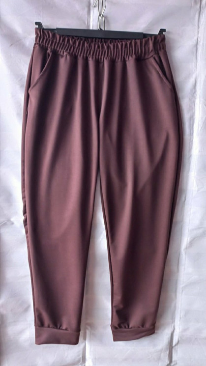 Штани, p.52-60, двонитка, 5 кольорів, в упаковці 5 штук №805790 - Iris BG/PO436