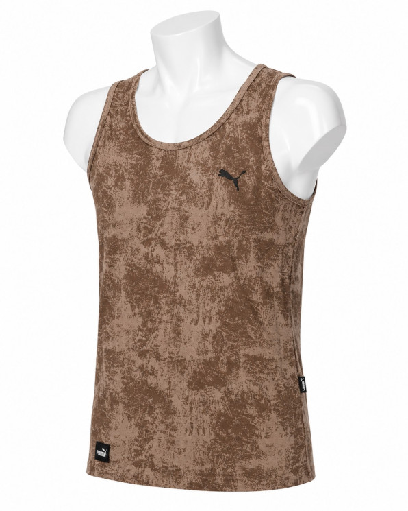 Майка чоловіча "Puma" комбінований (р: S-2XL) в упаковці 5 шт. №385036 - AlexClothes SER2276