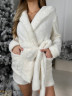 Костюм домашній жіночий, махра, м. 289 (р: 42-44, 46-48) №706834 - WorldofWoman SIN1484 м. 289