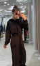 Костюм жіночий, велюр, м. 41 (р: 42-44, 46-48) №717679 - 