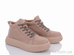 Кросівки M6060-5 apricot р: 36-41, в упаковці: 8 пар, купити тільки гуртом