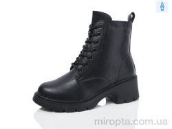 Черевики ZH1235-01 р: 36-41, в упаковці: 8 пар, купити тільки гуртом