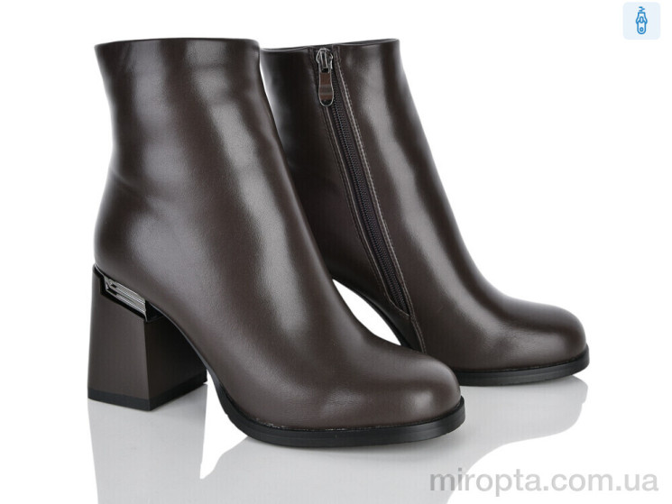 Черевики L701-3M р: 36-40, в упаковці: 6 пар, купити тільки гуртом - 1208427