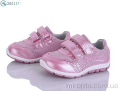 Кросівки J09 pink р: 20-25, в упаковці: 6 пар, купити тільки гуртом