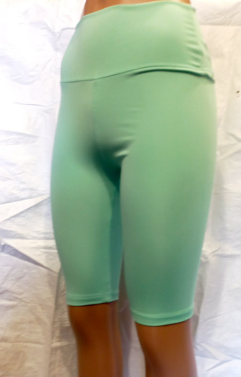 Велосипеди No Brand р S-2XL Жіноча A187 green - Relaxwear RZ3531