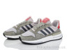 Кросівки HD56-1103-1 khaki р: 36-41, в упаковці: 8 пар, купити тільки гуртом - 990655