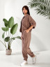 Костюм жіночий ZARA, льон м.2518 (р: 42-44, 46-48, 50-52) №810493 - 