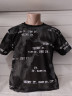 Футболка чоловіча (Розмір: S-2XL) 5 кольорів в упаковці 5 штук №763078 - Stinger WE1120