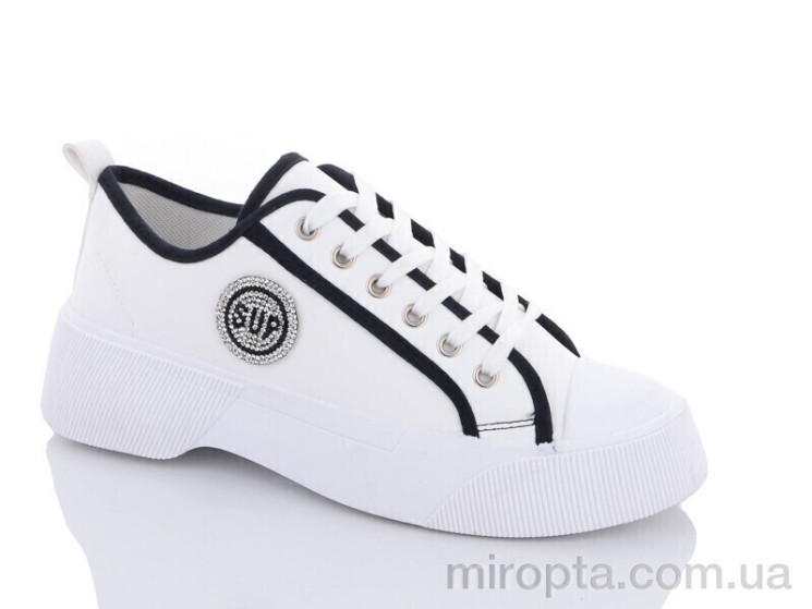 Кросівки 3-51 р: 36-41, в упаковці: 8 пар, купити тільки гуртом - 822310