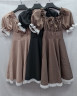 Сукня жіноча софт м.0981 (р: S-XL) 11 кольорів в упаковці 4 штуки №763163 - Women SE628