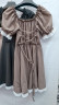 Сукня жіноча софт м.0981 (р: S-XL) 11 кольорів в упаковці 4 штуки №763163 - Women SE628