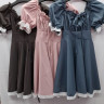 Сукня жіноча софт м.0981 (р: S-XL) 11 кольорів в упаковці 4 штуки №763163 - Women SE628
