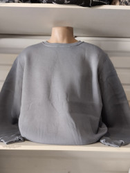 Батник чоловічий фліс (р: 2XL-6XL) в упаковці 5 штук №758244