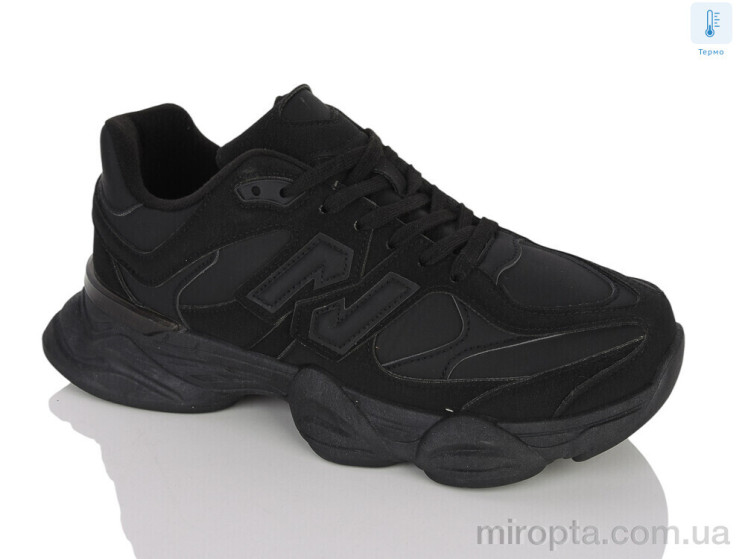 Кросівки C099-2 термо р: 40-45, в упаковці: 8 пар, купити тільки гуртом - 1210600