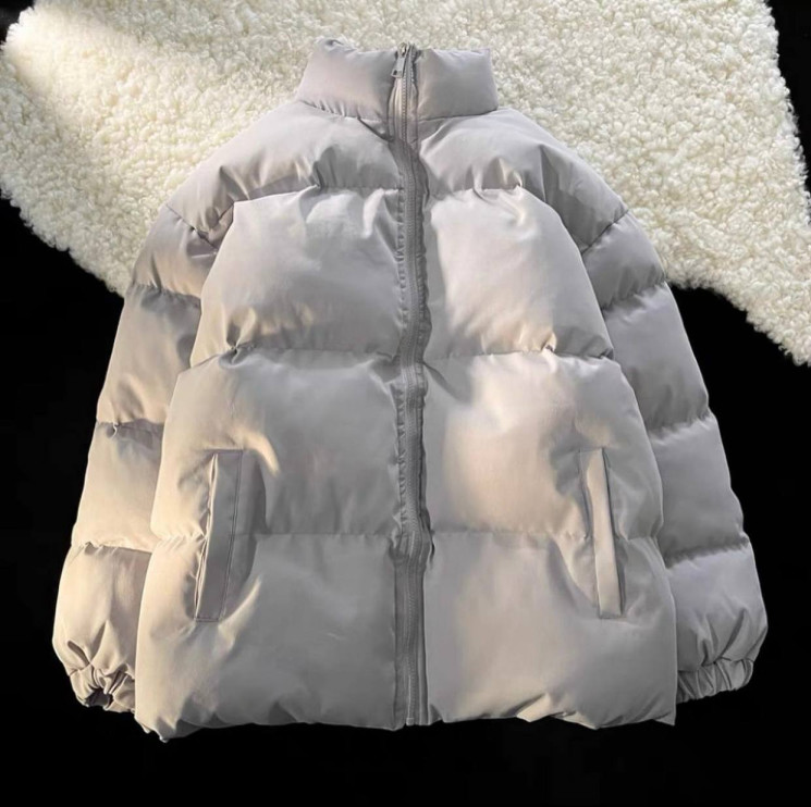 Куртка жіноча, плащівка, м. 4072 (р: 42-46, 48-52) №705321 - PapaFashion RZ6260 м. 4072