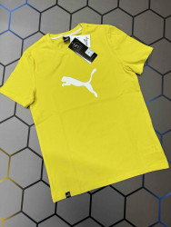 Футболка чоловіча "4147" (р: S-2XL) в упаковці 5 шт. №369290