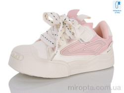 Кросівки XXF02-B11206-8 р: 28-33, в упаковці: 8 пар, купити тільки гуртом