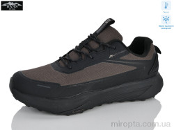Кросівки M7716-6 термо р: 41-46, в упаковці: 8 пар, купити тільки гуртом