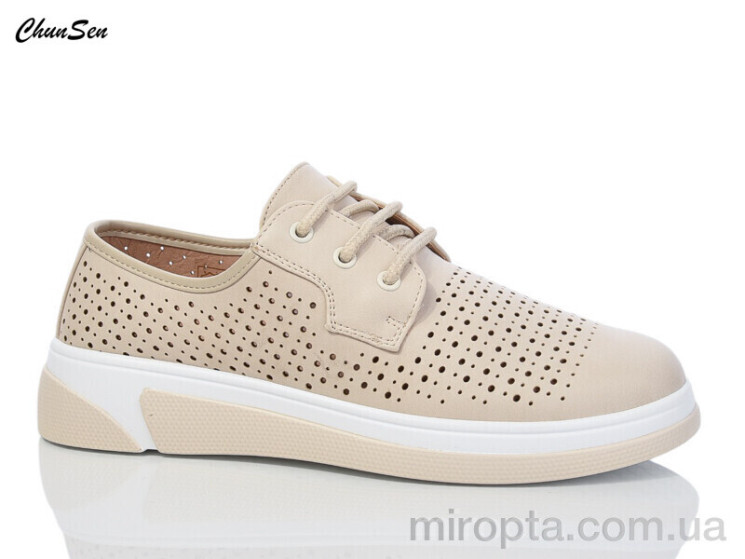 Туфлі X253-7 р: 37-42, в упаковці: 8 пар, купити тільки гуртом - 1022973