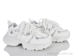 Кросівки K602-2 р: 36-41, в упаковці: 8 пар, купити тільки гуртом
