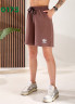 Шорти жіночі Adidas м.0173 двохнитка (р. 42-50) 6 кольорів в упаковці 5 штук №755744 - Ivy SE783-622