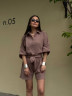 Комбінезон жіночий, муслін, м. 1744 (р: 42-44, 46-50) №712157 - BestFashion RZ6220 м. 1744