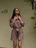 Комбінезон жіночий, муслін, м. 1744 (р: 42-44, 46-50) №712157 - BestFashion RZ6220 м. 1744