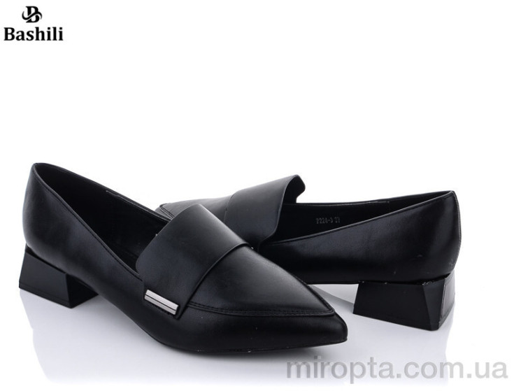 Туфлі 6059-P224-3 р: 36-40, в упаковці: 6 пар, купити тільки гуртом - 699835