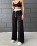 Штани жіночі, двохнитка, м. 1309 (р: 42-46, 48-50) №714160 - BestFashion RZ6220 м. 1309