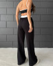 Штани жіночі, двохнитка, м. 1309 (р: 42-46, 48-50) №714160 - BestFashion RZ6220 м. 1309