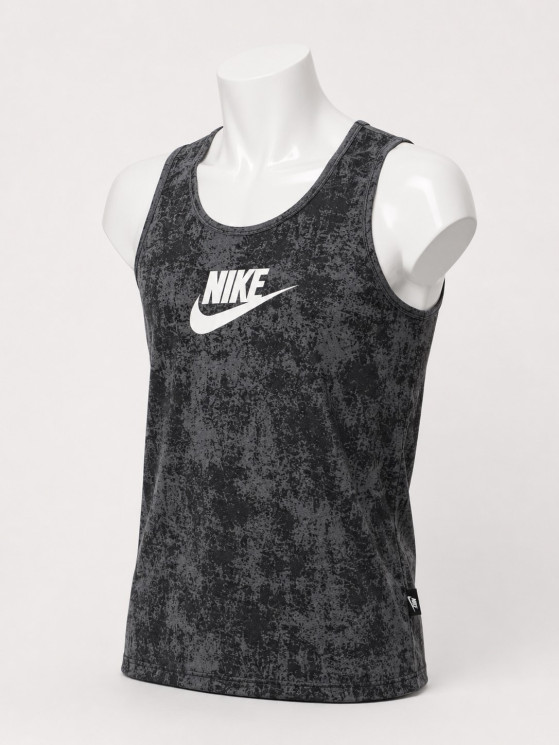 Майка чоловіча "Nike" комбінований (р: S-2XL) в упаковці 5 шт. №385037 - AlexClothes SER2276