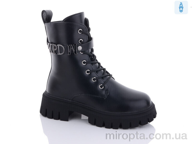 Черевики 3325-1 р: 36-41, в упаковці: 8 пар, купити тільки гуртом - 888484