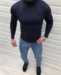 Гольф No Brand р M-2XL Чоловіча S670 blue