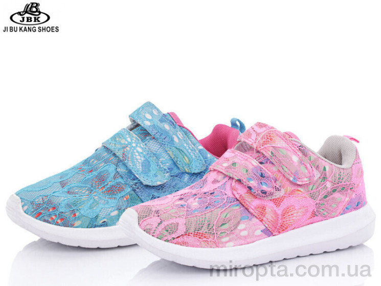 Кросівки B661 mix р: 30-35, в упаковці: 12 пар, купити тільки гуртом - 989961