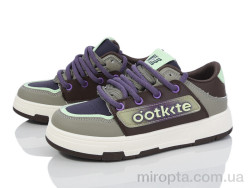 Кросівки 150-48 khaki-green р: 36-41, в упаковці: 8 пар, купити тільки гуртом