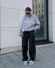 Штани жіночі, екошкіра на флісі, м. 1525 (р: 42-44, 46-48) №704952 - BestFashion RZ6220 м. 1525
