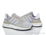 Кросівки HD56-1103-1 grey р: 36-41, в упаковці: 8 пар, купити тільки гуртом - 990656
