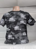 Футболка чоловіча (Розмір: S-2XL) 7 кольорів в упаковці 5 штук №763079 - Stinger WE1120