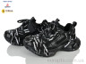Кросівки A2660-2 black р: 31-37, в упаковці: 7 пар, купити тільки гуртом - 1184468