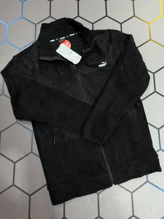 Спортивна кофта чоловіча Puma "5002" (р: S-2XL) в упаковці 5 шт. №375785 - AlexClothes SER2276