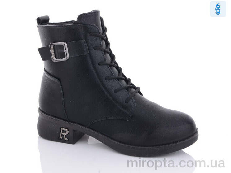 Черевики M10 р: 36-41, в упаковці: 8 пар, купити тільки гуртом - 878425