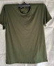 Футболка чоловіча бавовна (Розмір: 4XL-5XL) 5 кол в упаковці 5 штуки №155878 - 